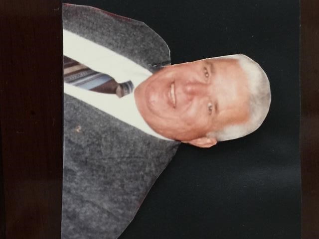 Obituary of Thomas Michael Townsend