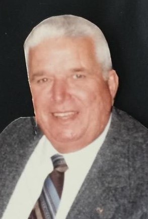 Obituary of Thomas Michael Townsend