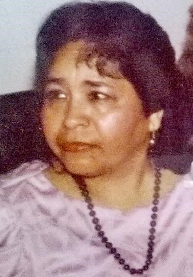 Obituary of Lydia Lilly Medrano