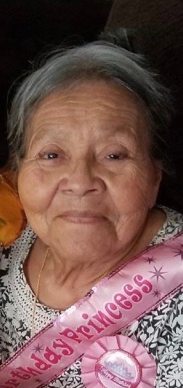 Obituary of Isabel Ramirez Antuna