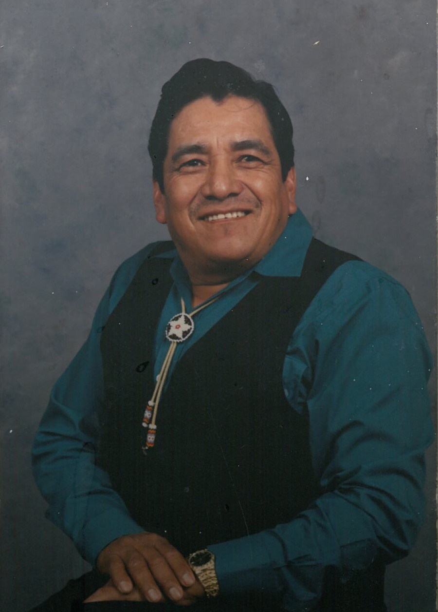 Obituary of Pedro Loma Juarez