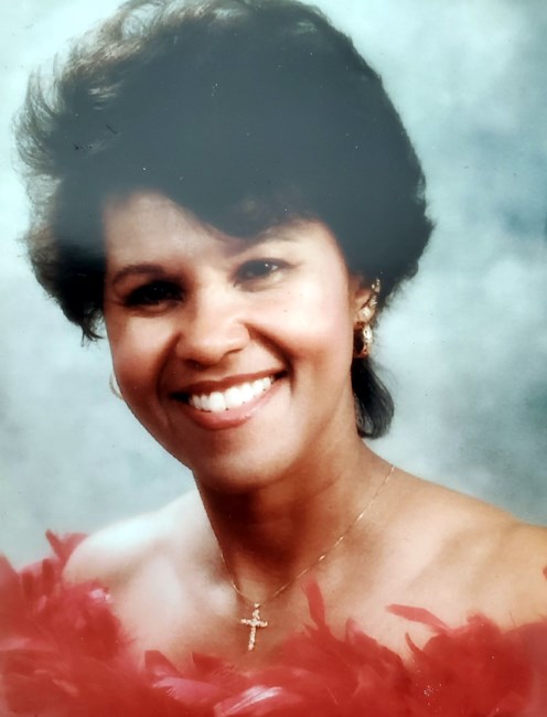 Obituary of Evelyn Frances Stepney