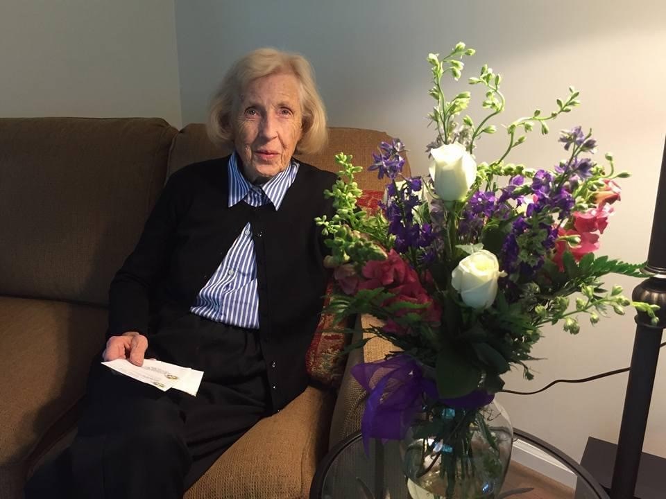 Obituary of JoAnn Roberts Childers