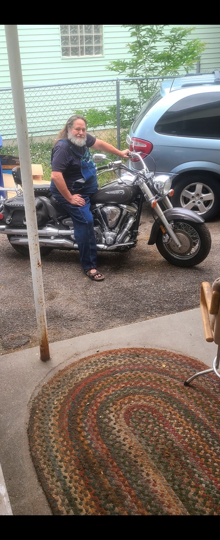 Obituary of Rickey Scott Jensen