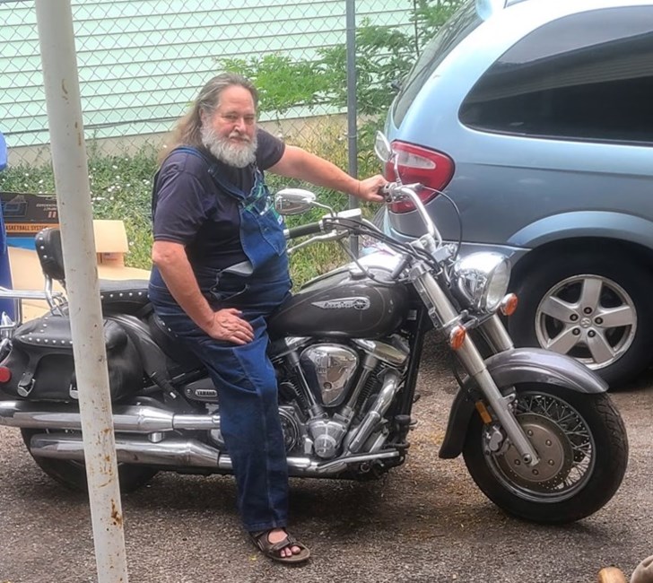 Obituary of Rickey Scott Jensen