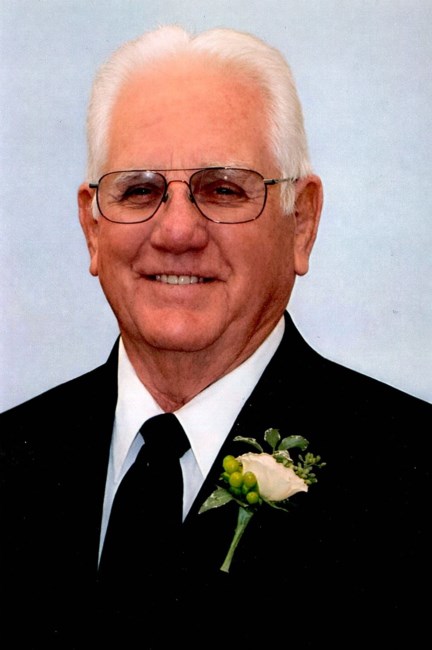 Obituary of Bobbie Earl Jackson