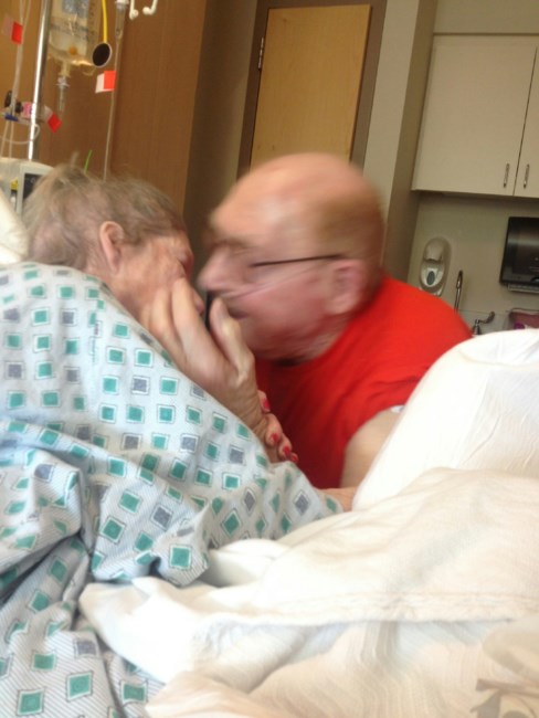 Obituary of Dorothy Underwood Nelson