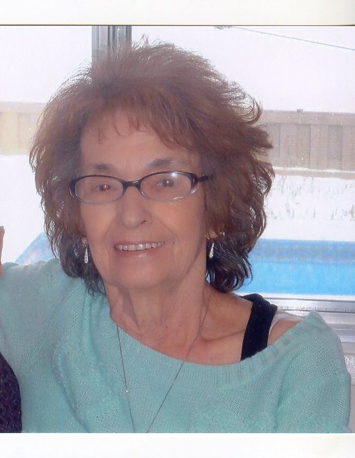 Florence STARK Obituary Kamloops, BC