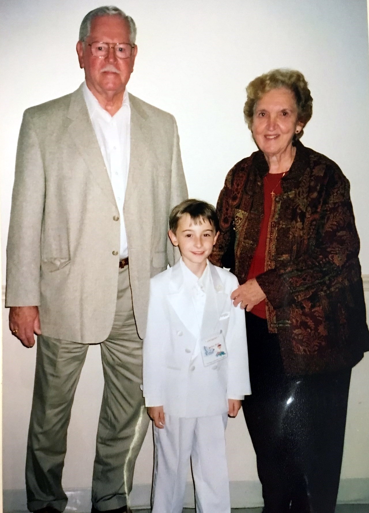 Obituary of Raymond John Mehl Jr.