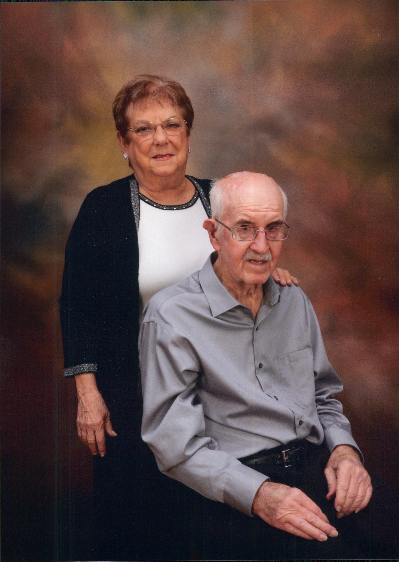 Avis de décès de Nancy A. Maher