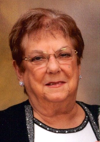 Obituary of Nancy A. Maher