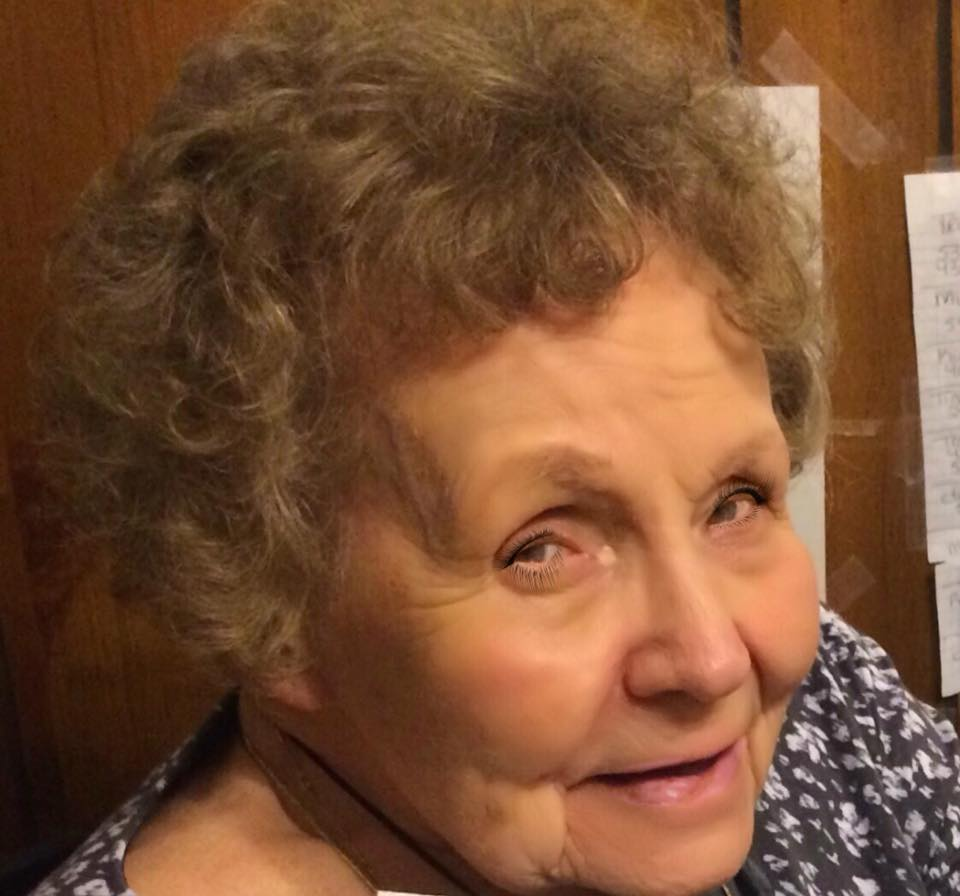 Anna Parshall Obituary Hamilton, OH