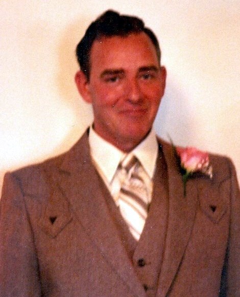 Obituary of William Lewis Jenkins