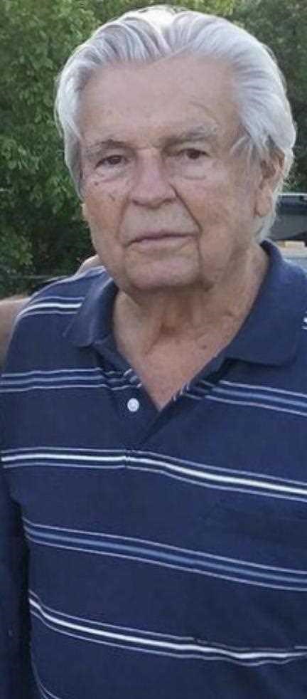 Obituary of Joseph L. Oglesby