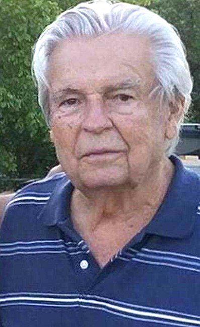 Obituary of Joseph L. Oglesby