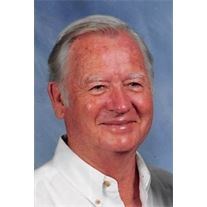 Obituary of William "Bill" O. Banks