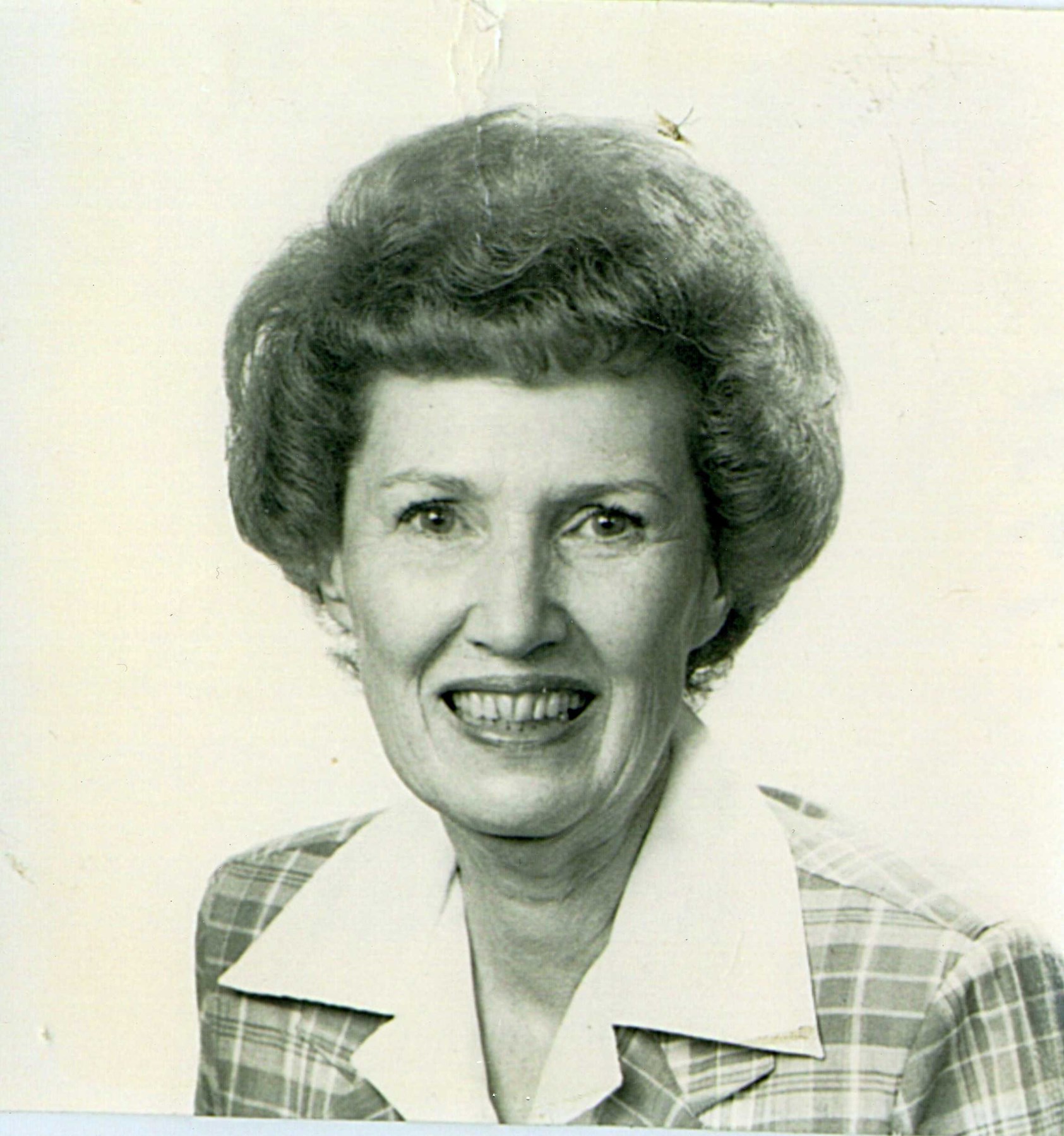 Obituary of Velma Carmody Sedlak