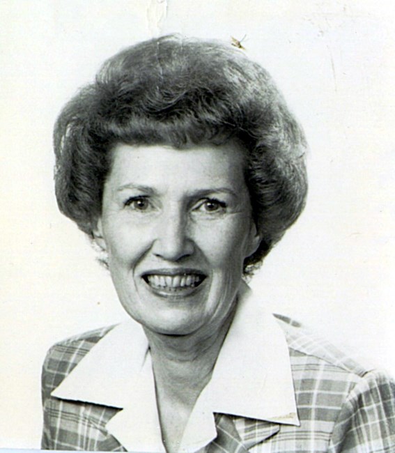 Obituary of Velma Carmody Sedlak