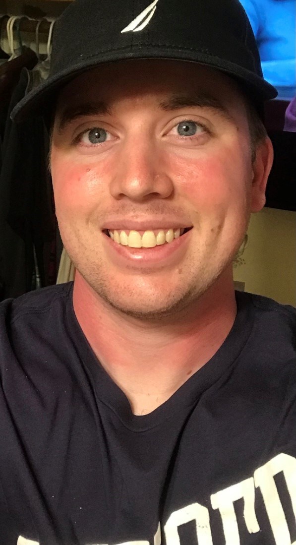 Obituary of Jared McCotter Holton