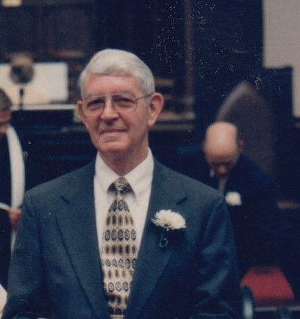 Obituary of Edward Lamar Sledge