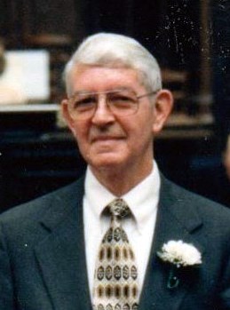 Obituary of Edward Lamar Sledge