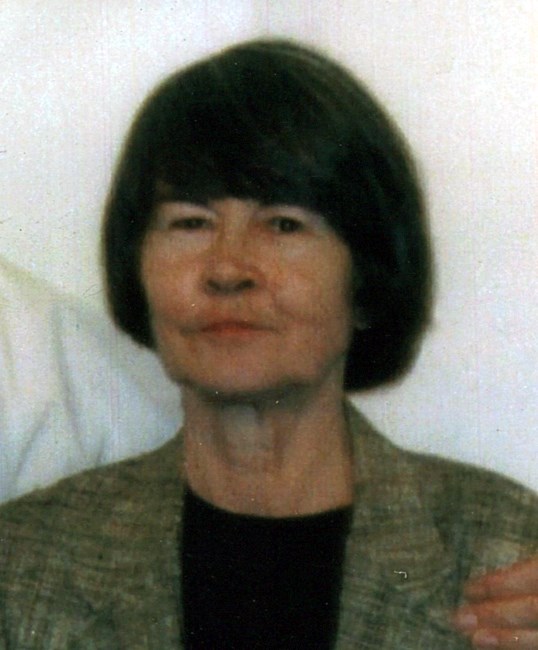 Obituary of Lois Hightower Hartman