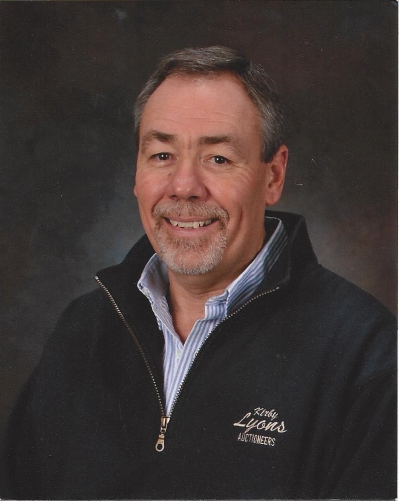 Kirby Lyons Obituary Greenville, OH