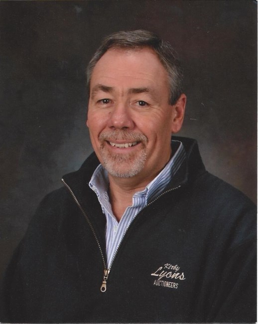 Obituary of Kirby Lyons