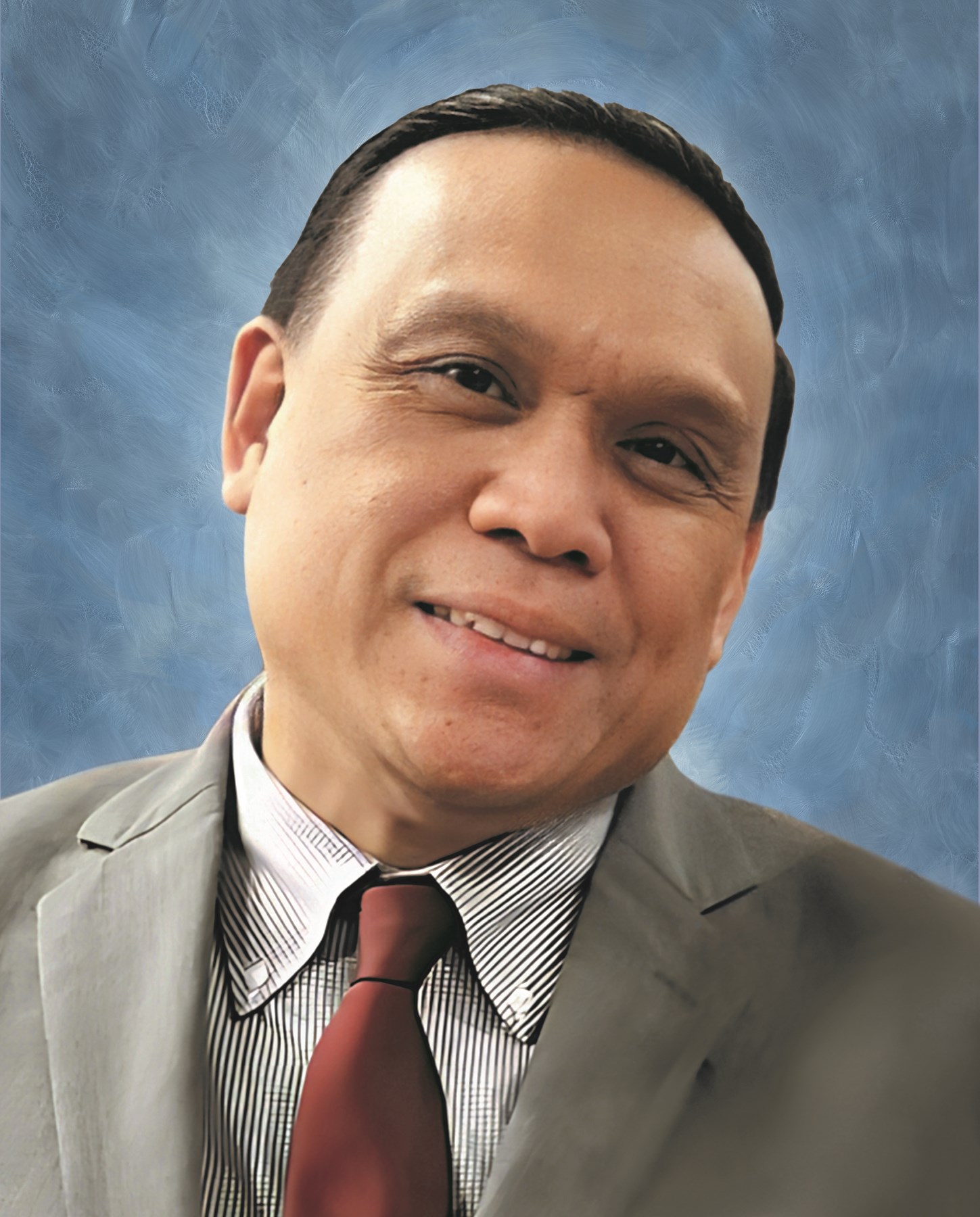 Obituary of Rodolfo Salvador Santos