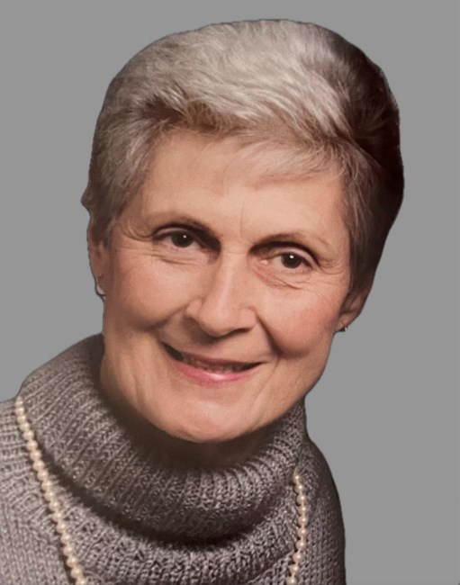 Obituary of Catherine D. DiBlasi