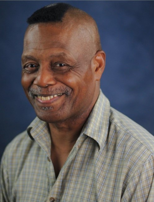 Obituary of Gregory Anthony Lawrence Sr.