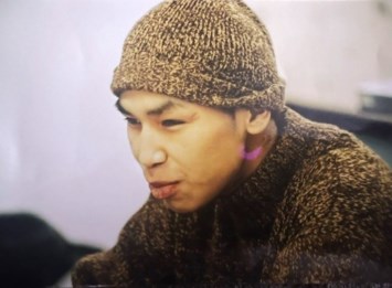 Obituary of Jeremy Peter James Joseph