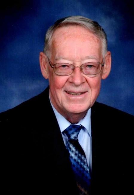Obituary of Bruce G Newman