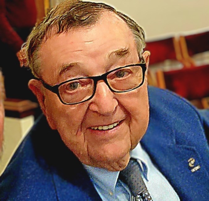 Obituary of Joe Harry Howard