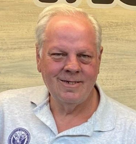 Avis de décès de John Patrick Kintz