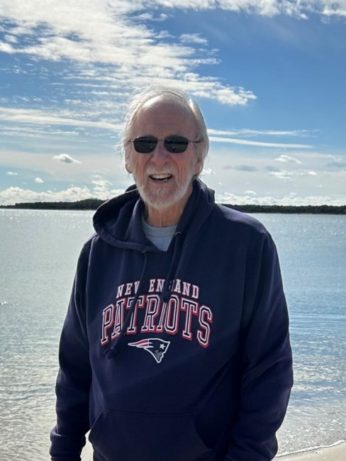 Avis de décès de Thomas Ernest Wieher