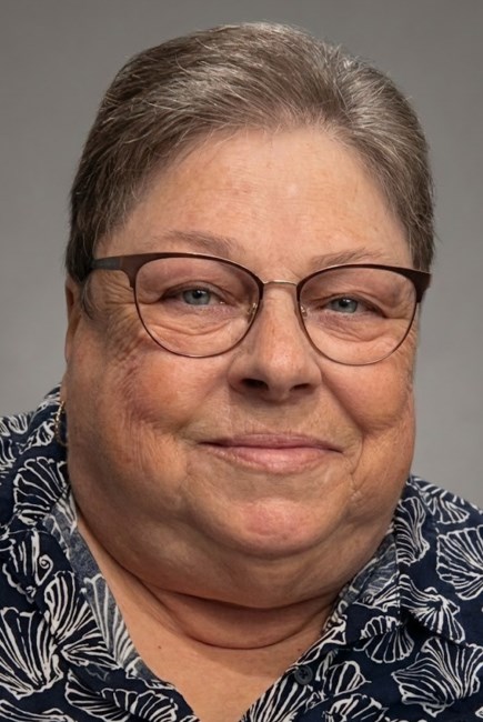 Avis de décès de Linda Kay McElroy