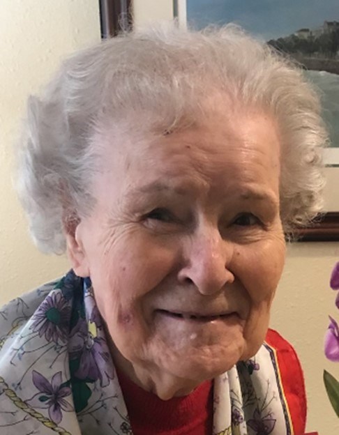 Avis de décès de Sylvia Cubelic