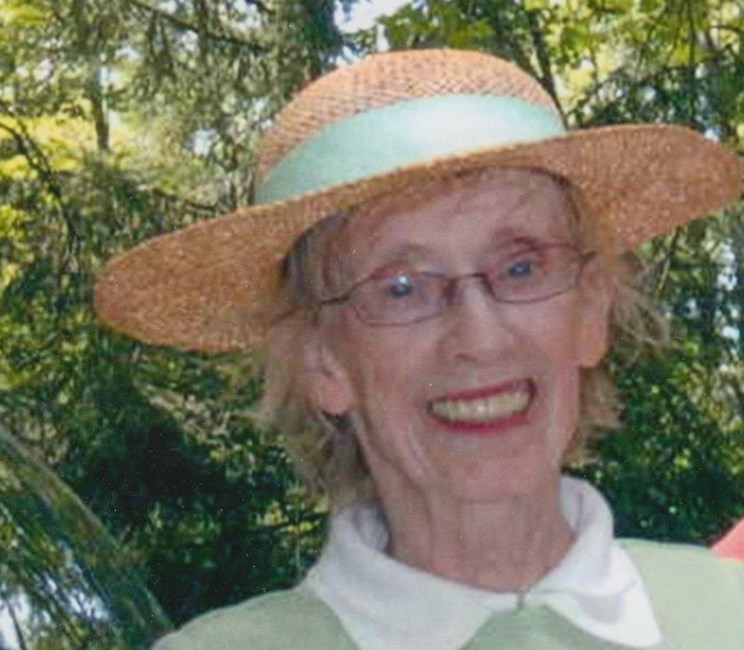 Obituary of Cynthia Stocking
