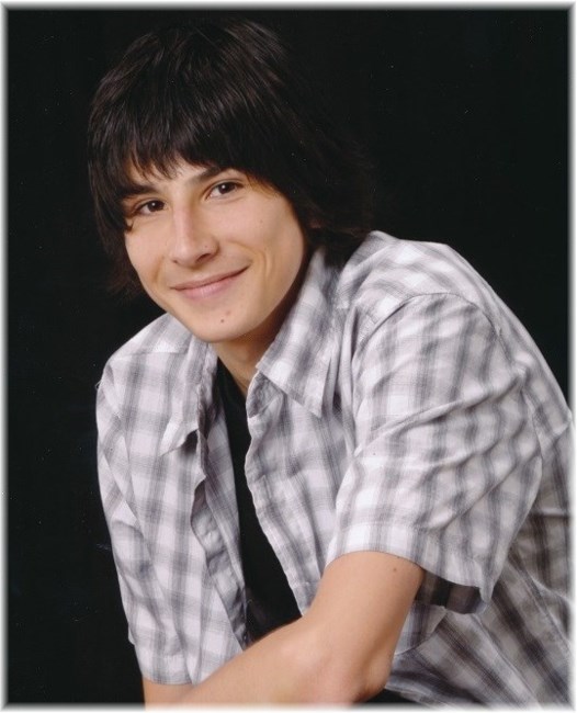 Obituary of Martin James Allen