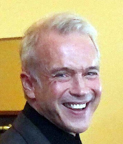 Obituary of Mark S. Hoover