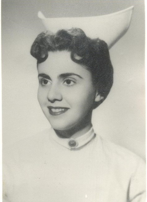 Obituary of Doris M. Davin