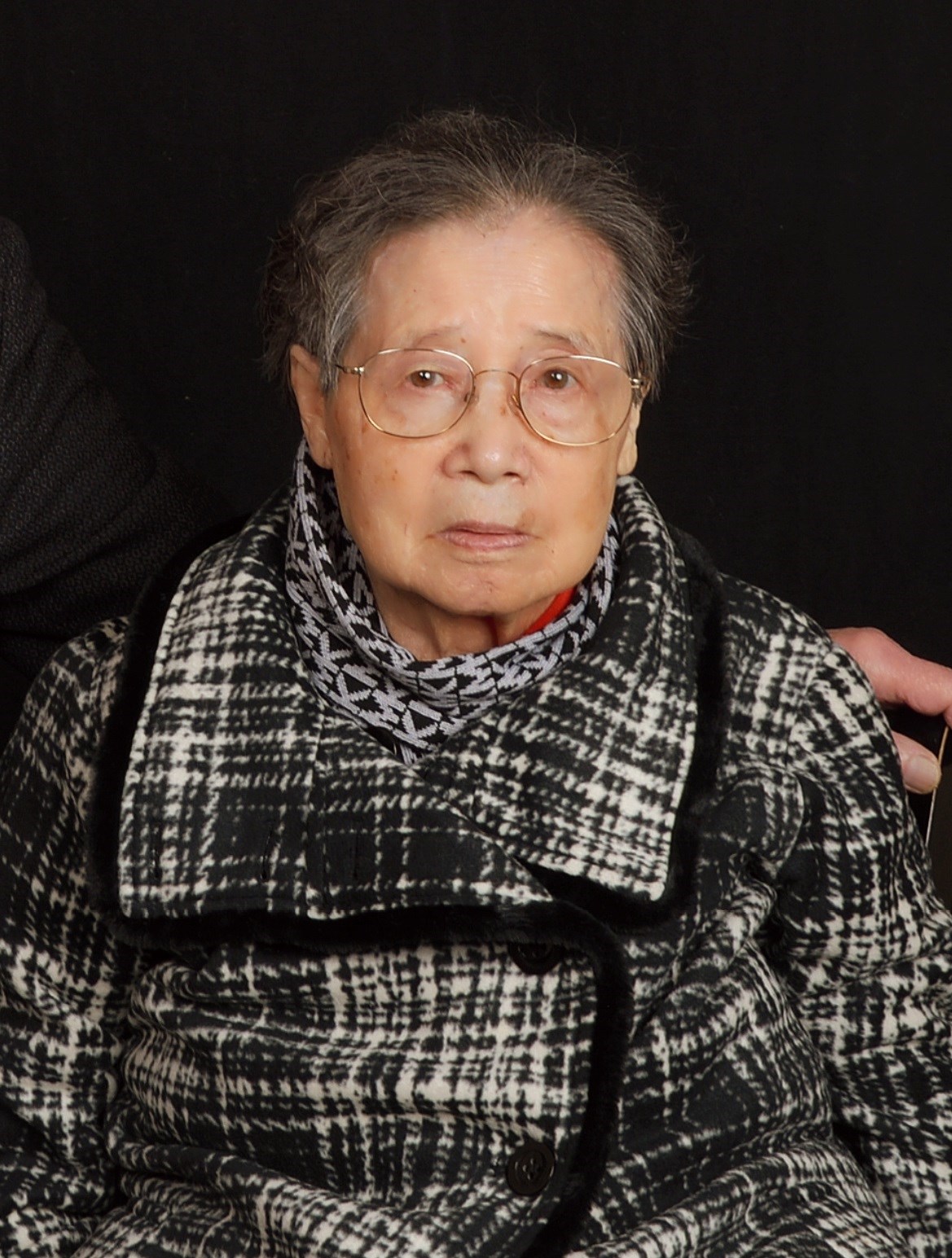 Obituary of Jeong Hong Seo