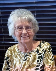Obituary of Ruth Decker Armstrong
