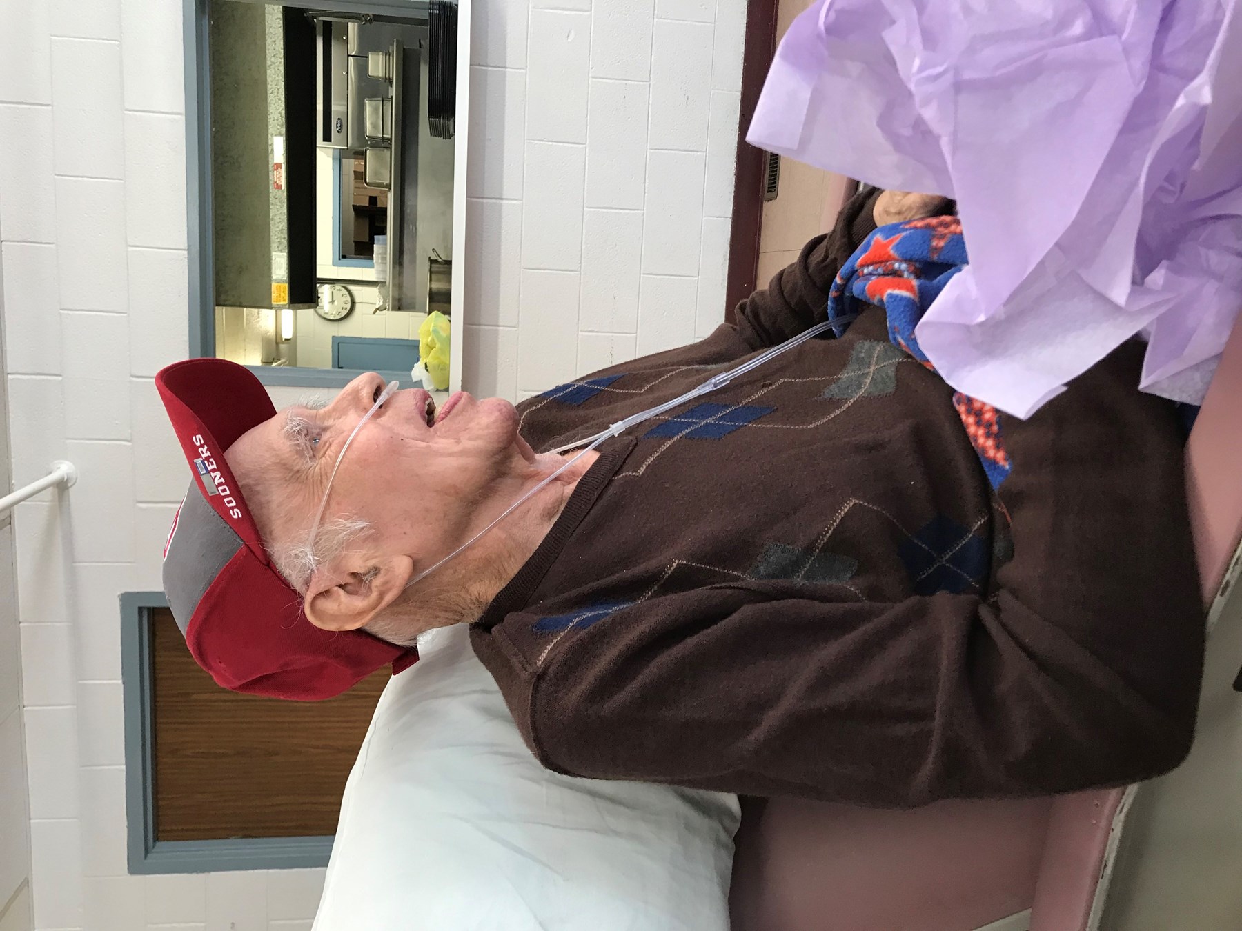 Obituary of Paul Donald Zimmer