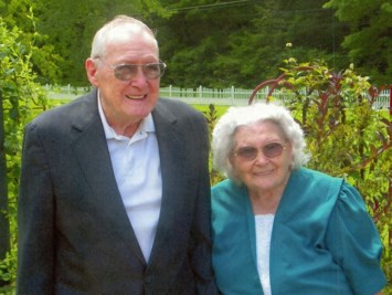 Obituary of Geneva Ann Ayers