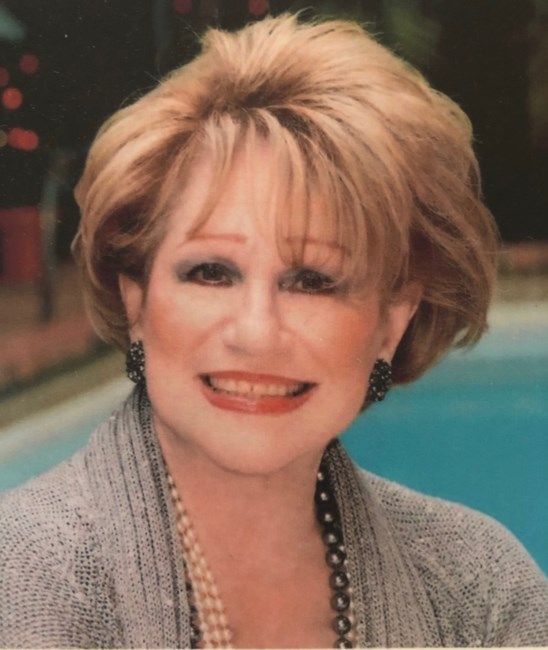 Obituary of Luisa Rosell