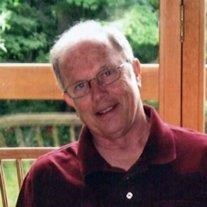 Obituary of James Southward
