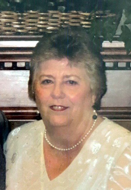 Obituary of Barbara Ann Norris