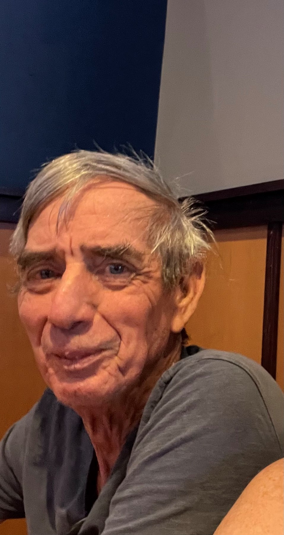 Obituary of John Ira Combs